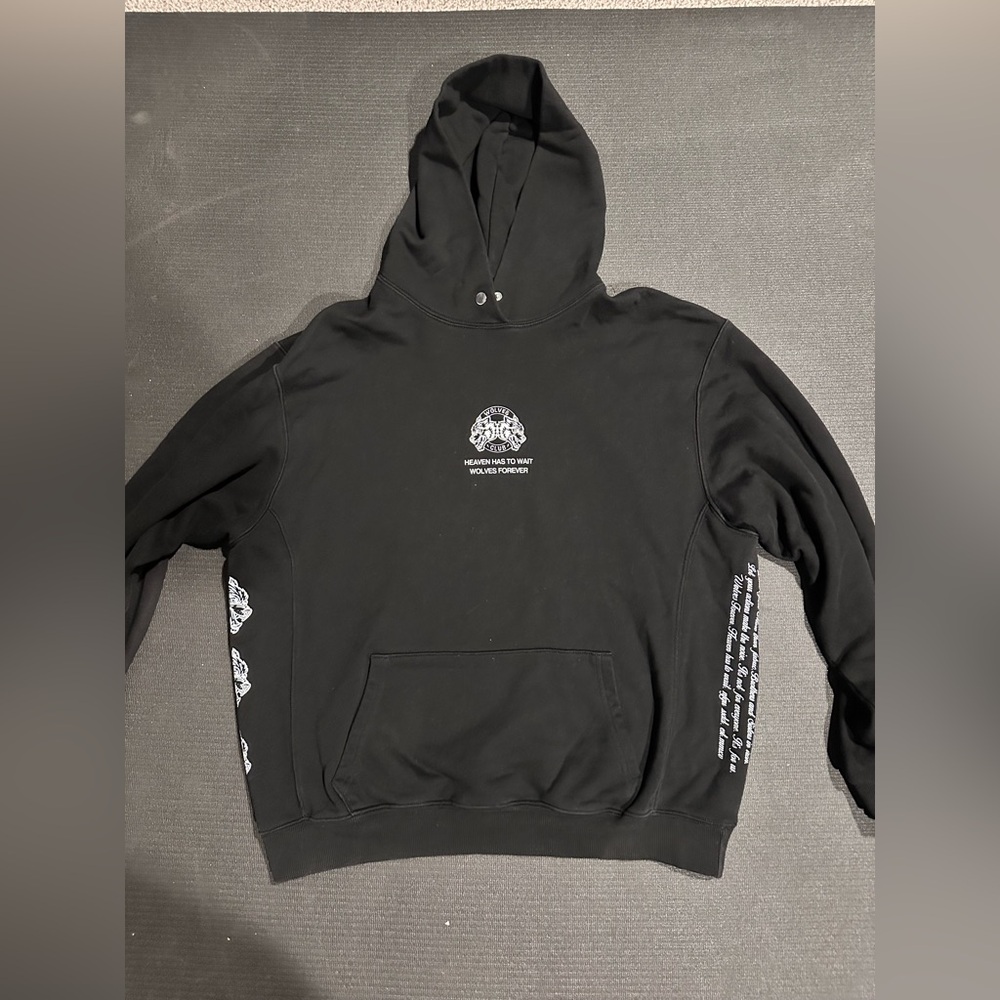DARC SPORT HOODIE